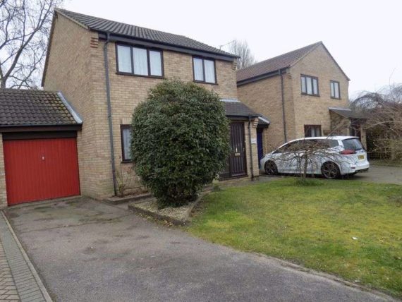 3 Bedroom Detached